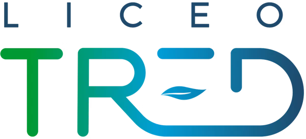 Logo Liceo TRED