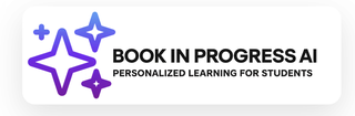 Book in Progress AI